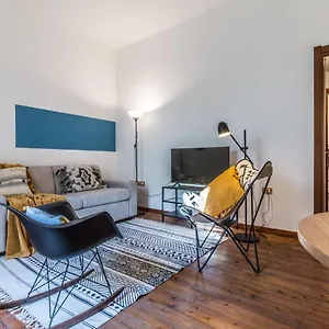 Design Sassari-torre Tonda Appartamento