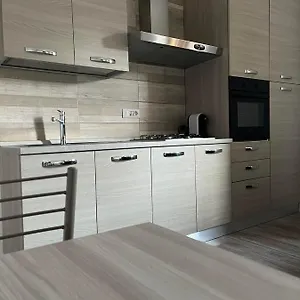 Blanco Appartamento