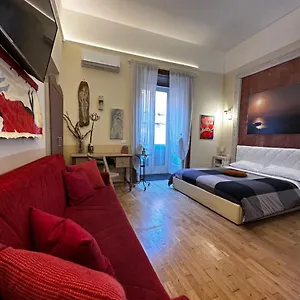 Corso 211 Beds & Maison d'hôtes Naples