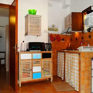 La Casa Di Maya E La Mansardina Di Alice Appartamento