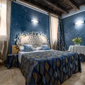 Residenza San Faustino Couette-café Vérone