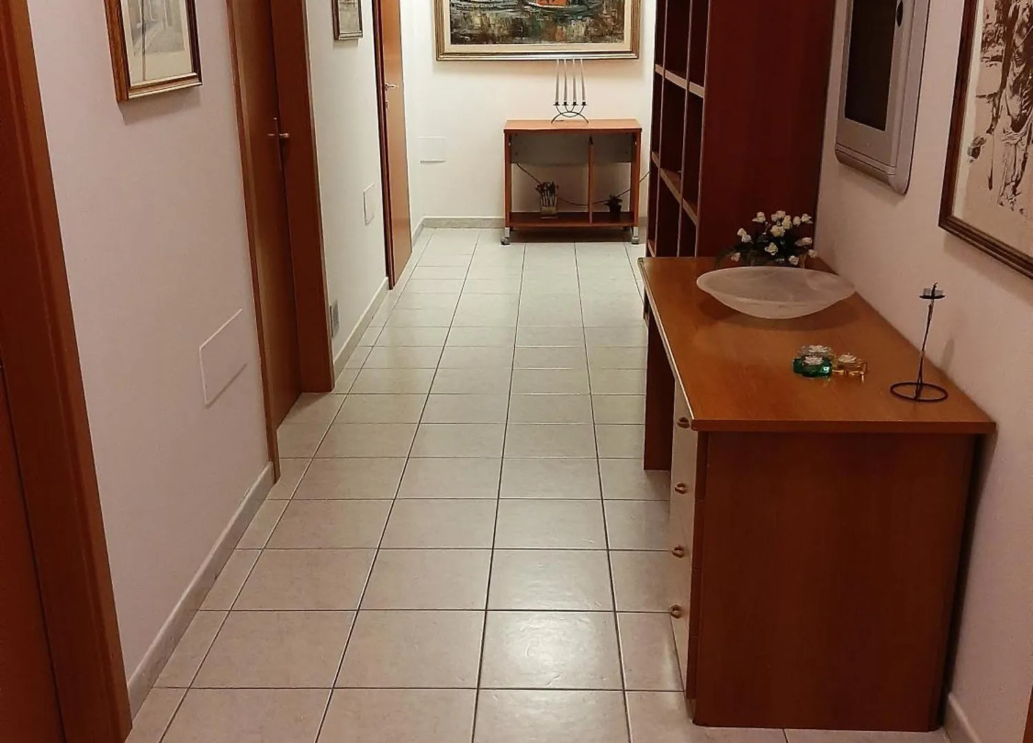Penzion Hotel Copenaghen House - Zona Ospedale Centro Sassari