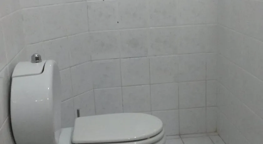 Hotel Copenaghen House - Zona Ospedale Centro Sassari Itálie